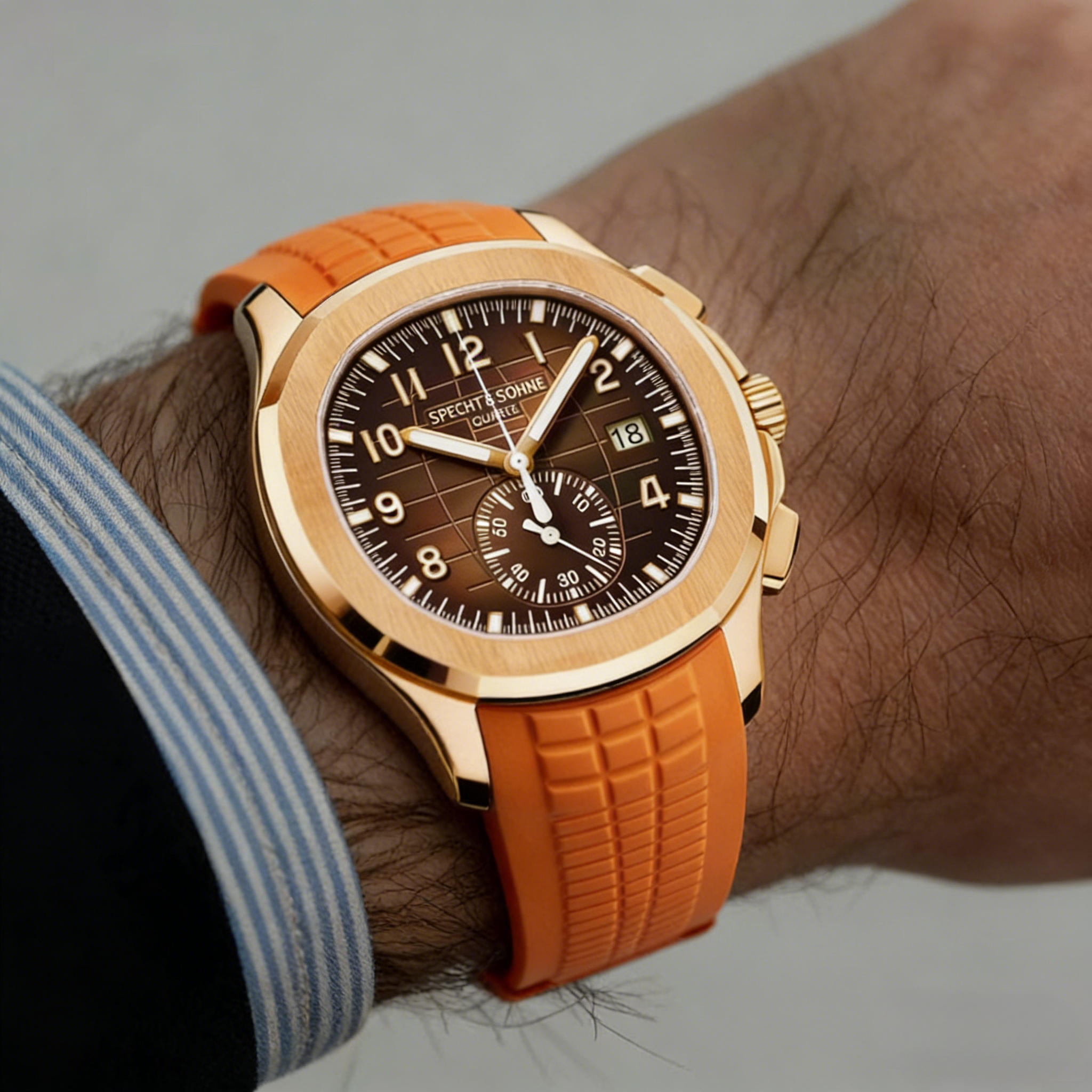 Luxury Watch Japan Brand - 2026 High Quality Men's Watches Luxury