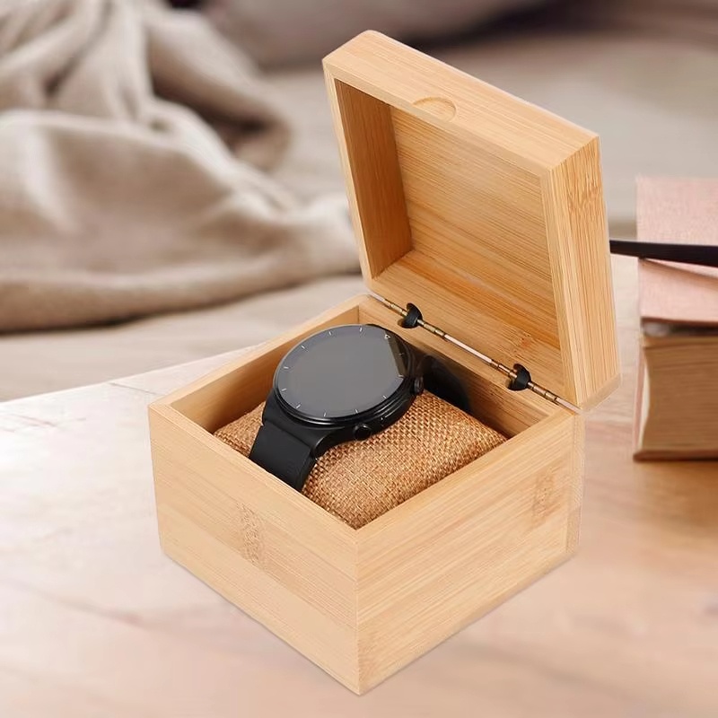 Luxury Watch Holder For Men - Watch Box Home Storage Boxes Men
