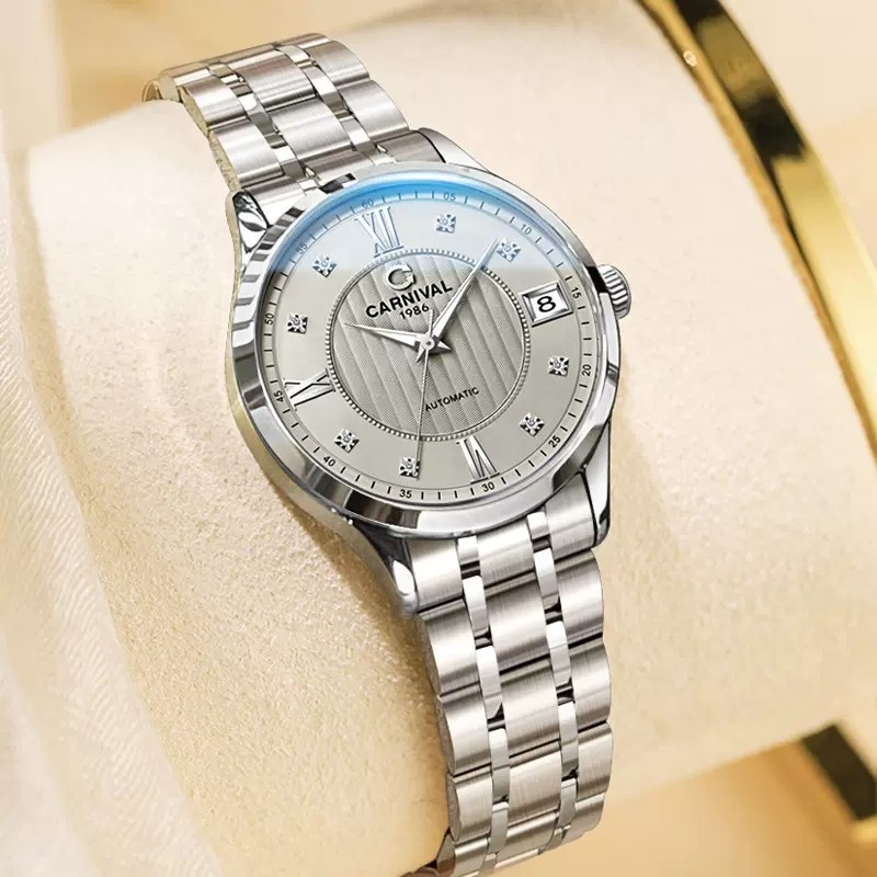 Switzerland CARNIVAL Luxury Au - Luxury Watch Japan reseña y precio