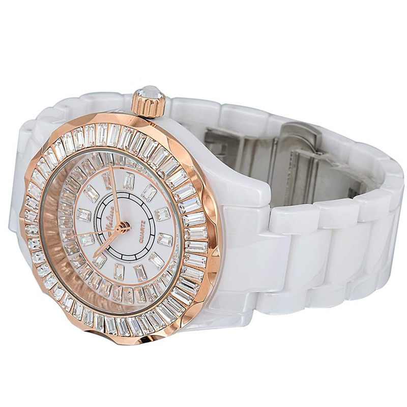 Luxury Brand MELISSA Japan Ori - Luxury Watch Japan Brand reseña y precio