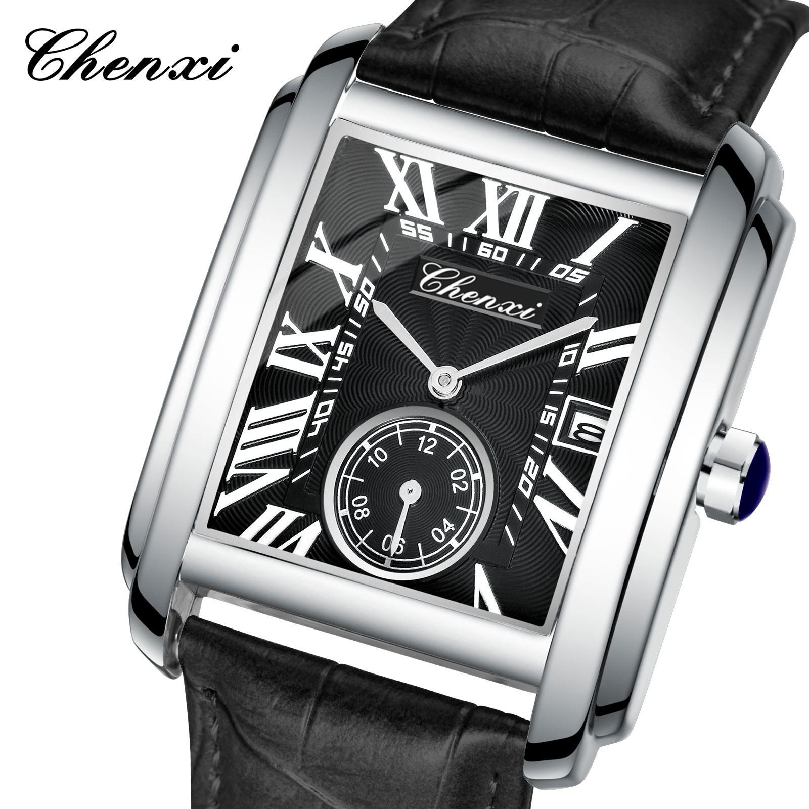 Chenxi 8216 New Fashion Boy Cl - Luxury Watch Exhibition reseña y precio
