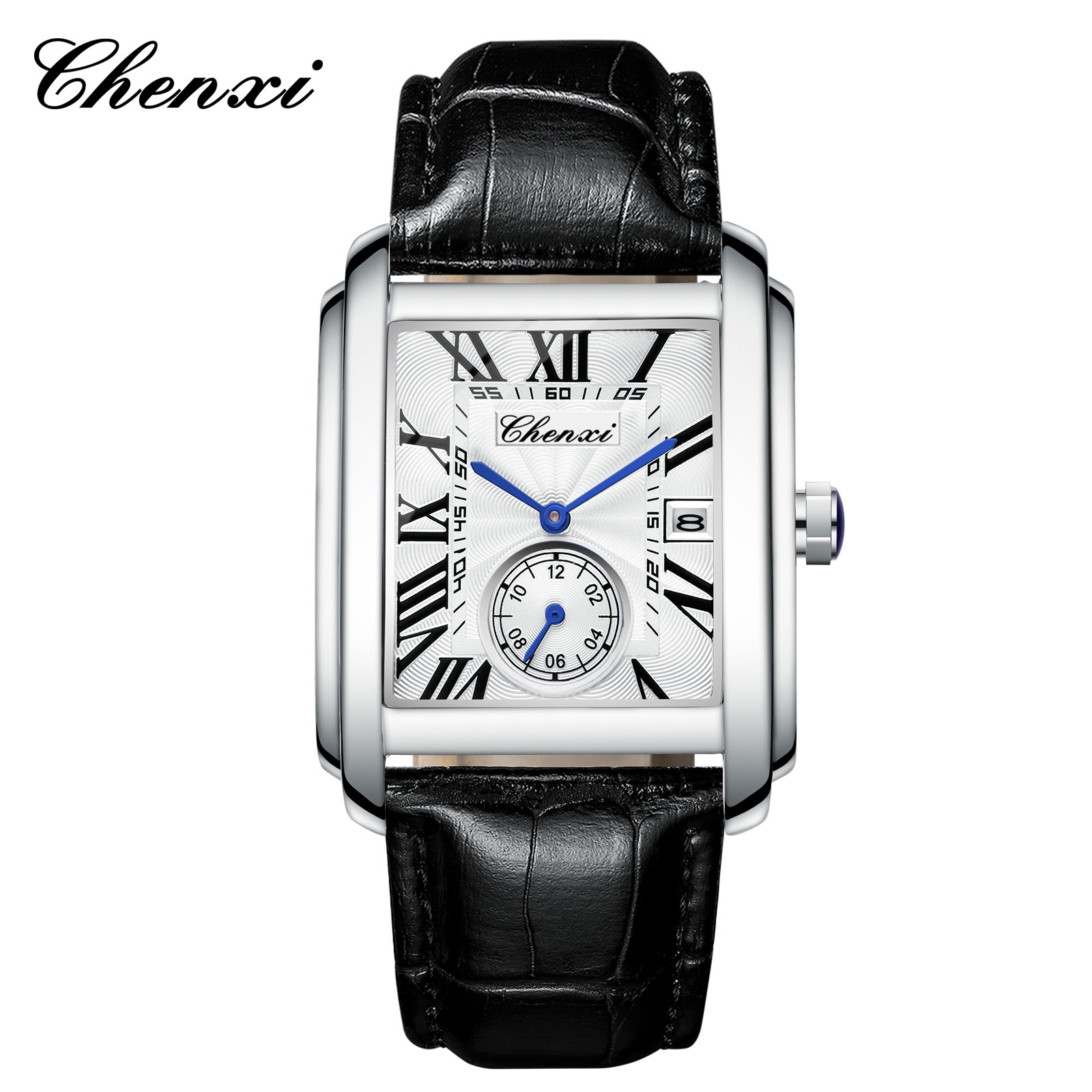 Chenxi 8216 New Fashion Boy Cl - Luxury Watch Exhibition reseña y precio
