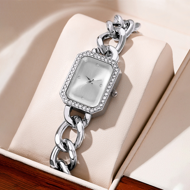 Mystery box contains 1randomco - Luxury Watch Box reseña y precio