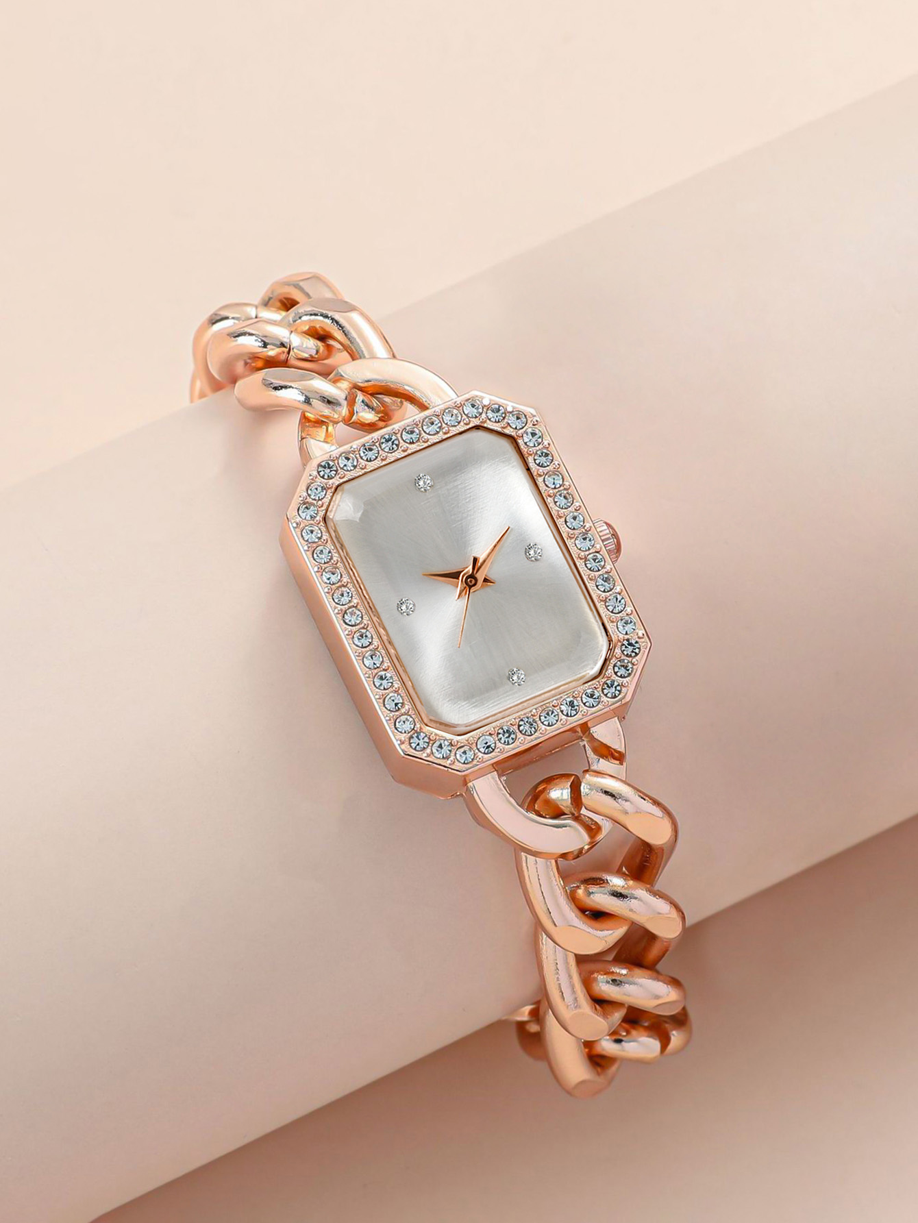 Mystery box contains 1randomco - Luxury Watch Box reseña y precio