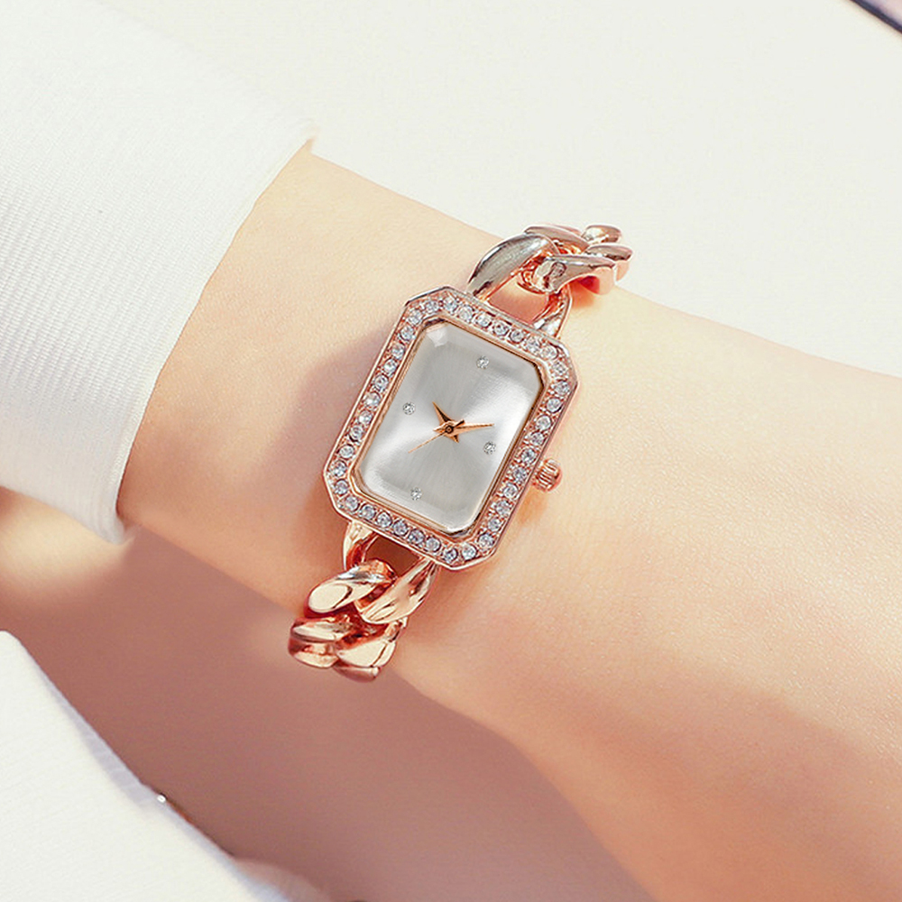 Mystery box contains 1randomco - Luxury Watch Box reseña y precio