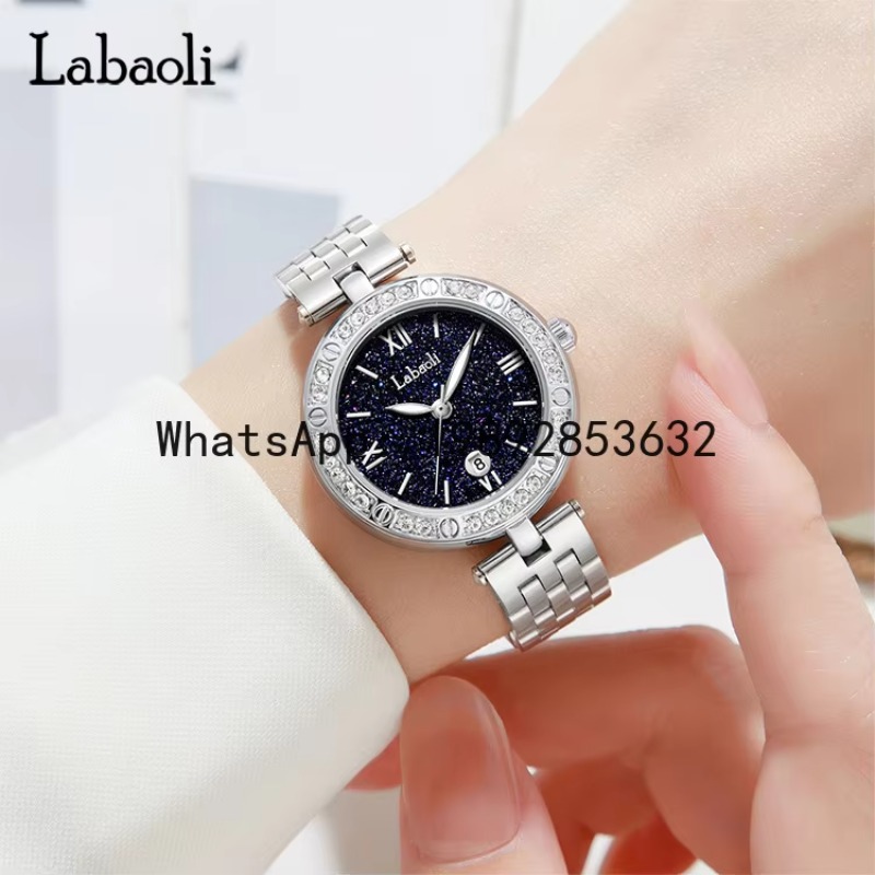 x-14 Gypsy Star Watch Women's  - Luxury Watch House reseña y precio