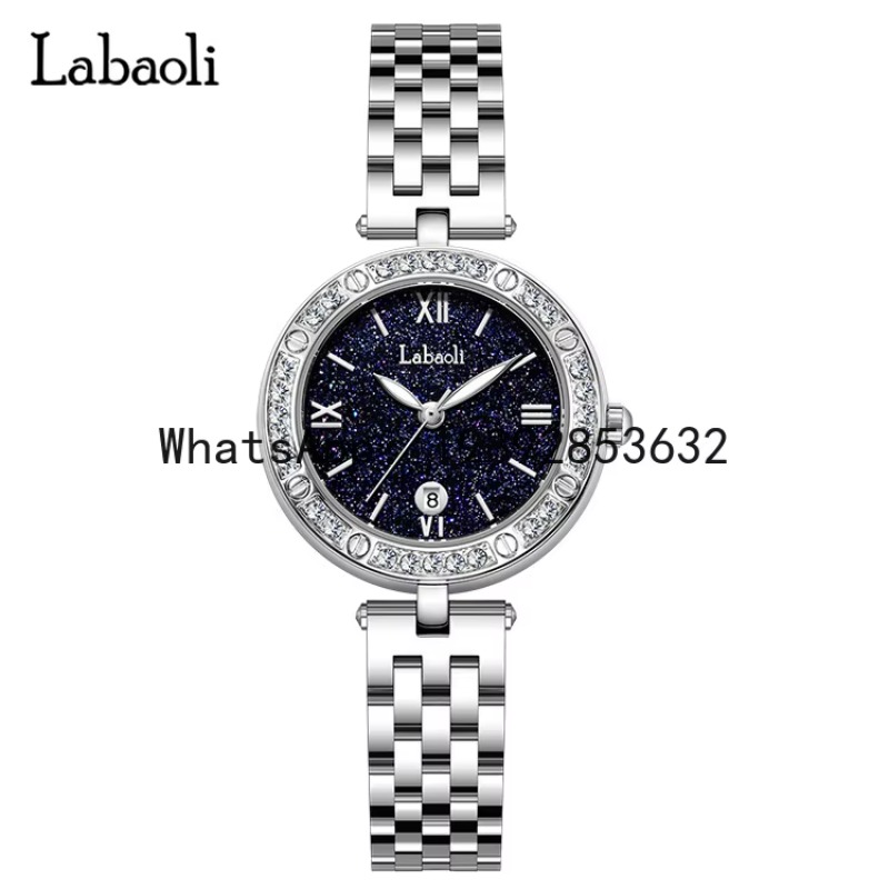 x-14 Gypsy Star Watch Women's  - Luxury Watch House reseña y precio