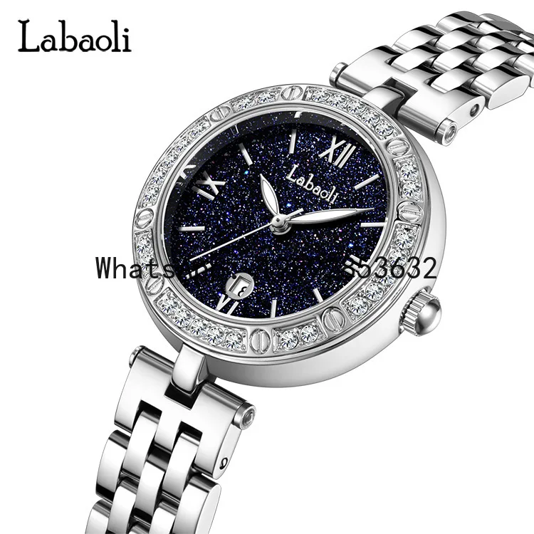 x-14 Gypsy Star Watch Women's  - Luxury Watch House reseña y precio