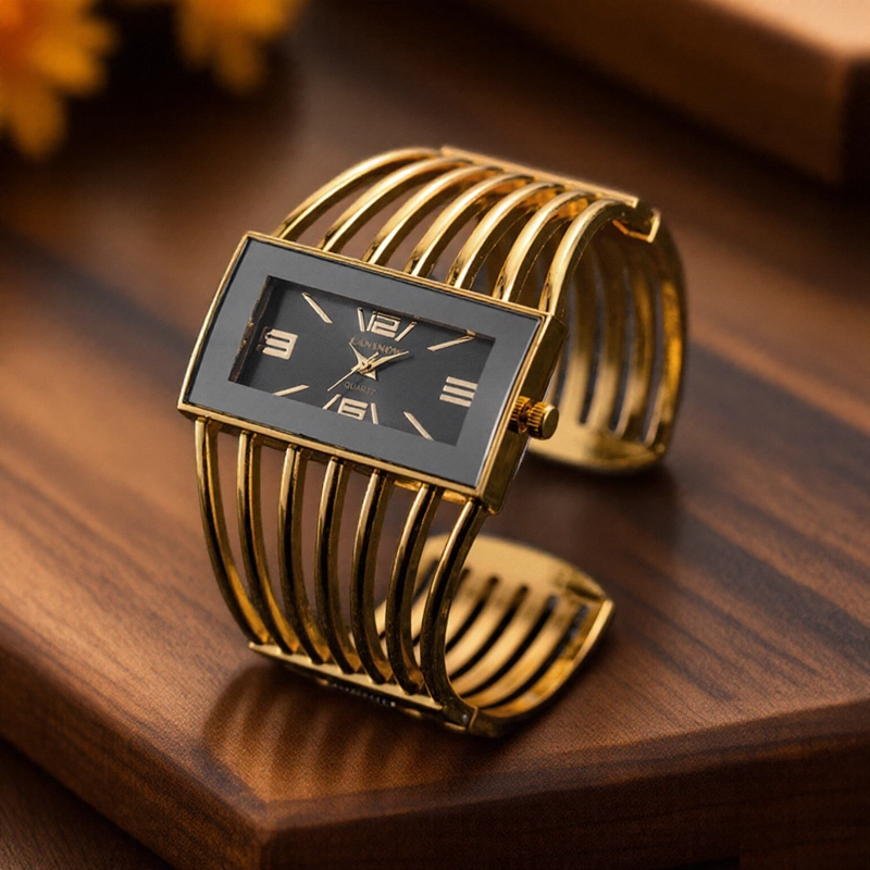 2025 New Watch Blind Box Luxur - Luxury Watch Box reseña y precio