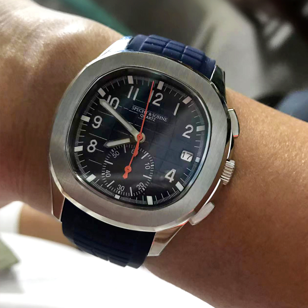 2026 High Quality Men's Watche - Luxury Watch Japan Brand reseña y precio