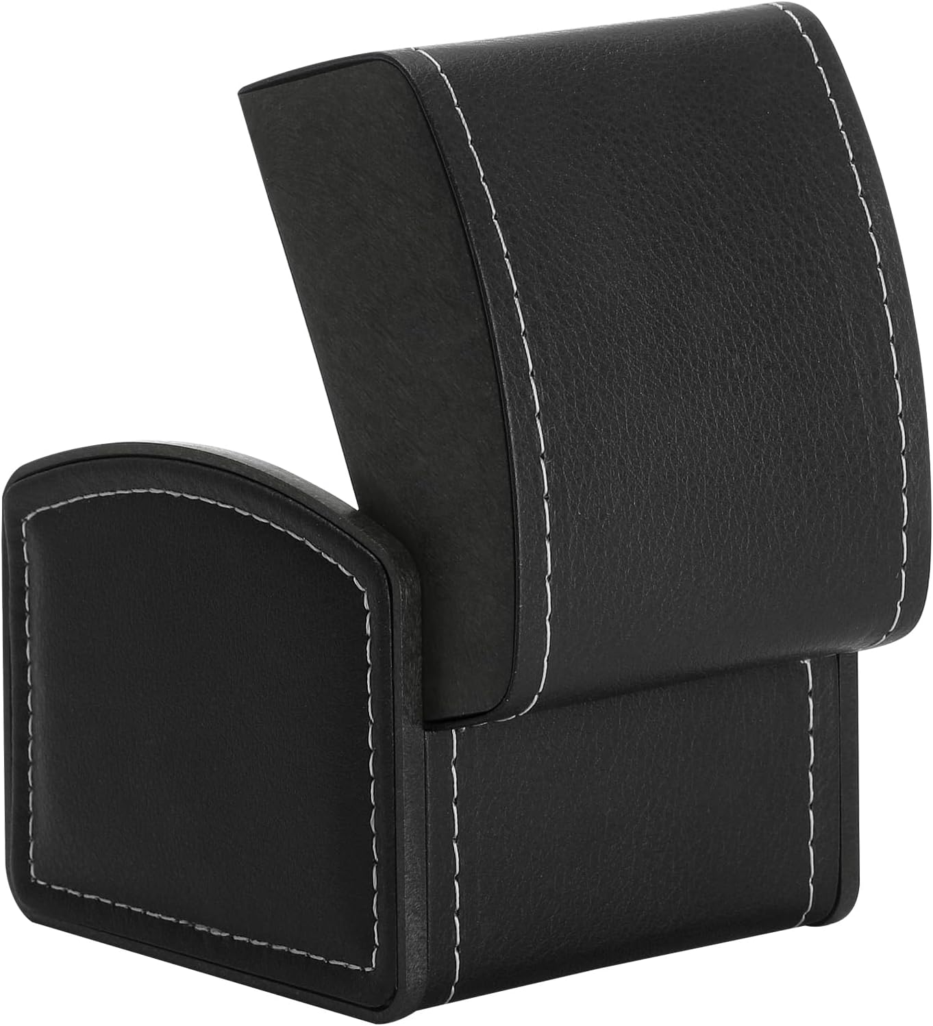 Single Watch Gift Box with Rem - Luxury Watch Holder For Men reseña y precio