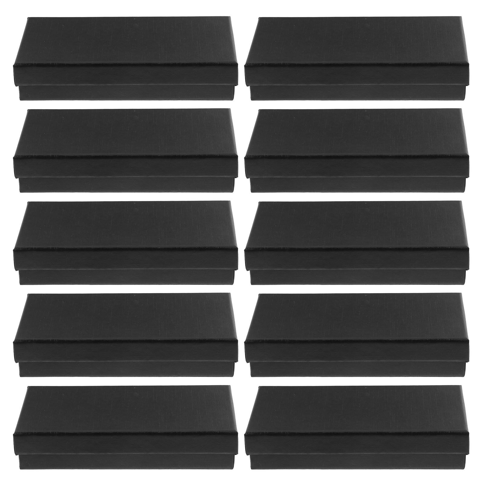 10Pcs Watch Packaging Box Luxu - Luxury Watch Holder For Men reseña y precio