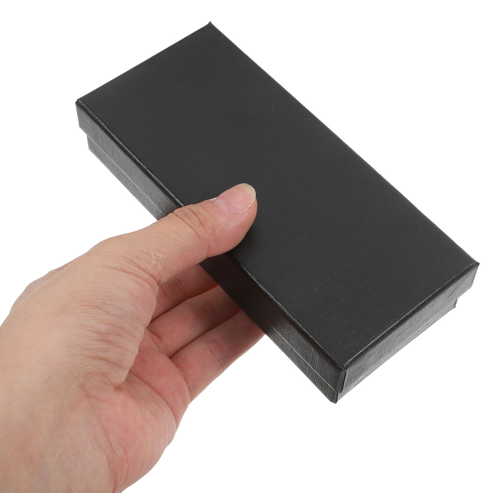 10Pcs Watch Packaging Box Luxu - Luxury Watch Holder For Men reseña y precio