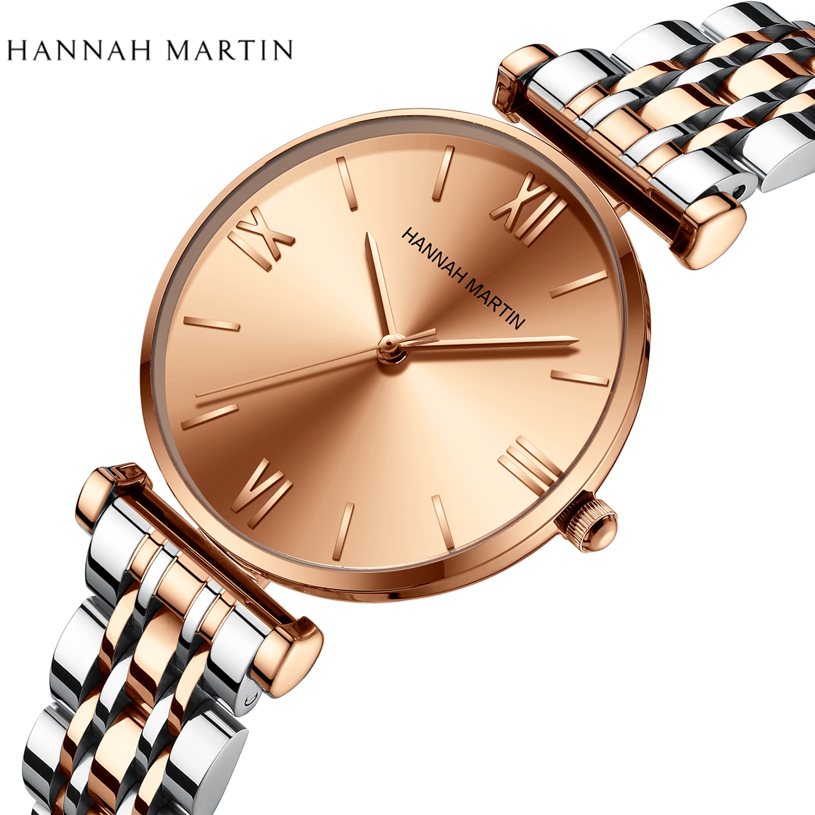 2022 New Listing Ladies Luxury - Luxury Watch Japan reseña y precio