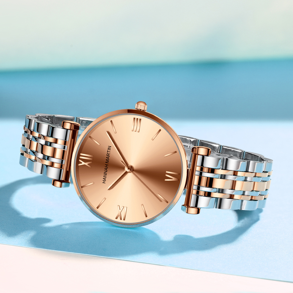 2022 New Listing Ladies Luxury - Luxury Watch Japan reseña y precio
