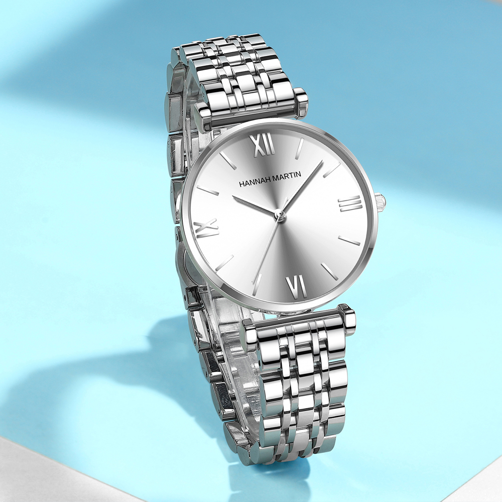 2022 New Listing Ladies Luxury - Luxury Watch Japan reseña y precio