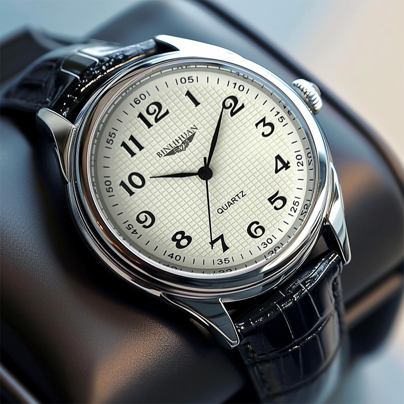 2026 Man Wristwatch Luxury Bus - Luxury Watch Holder reseña y precio