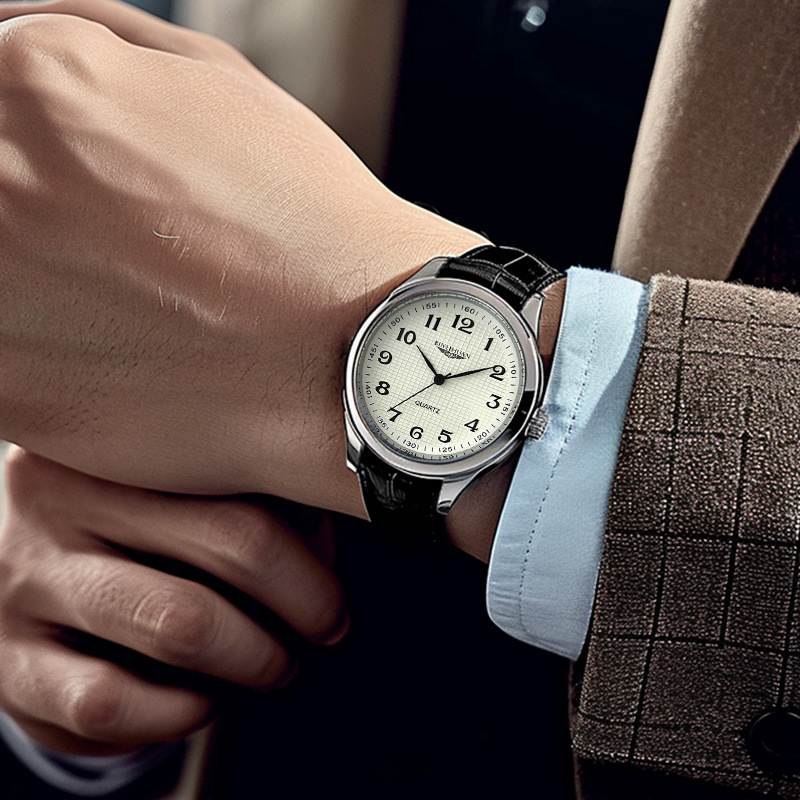 2026 Man Wristwatch Luxury Bus - Luxury Watch Holder reseña y precio