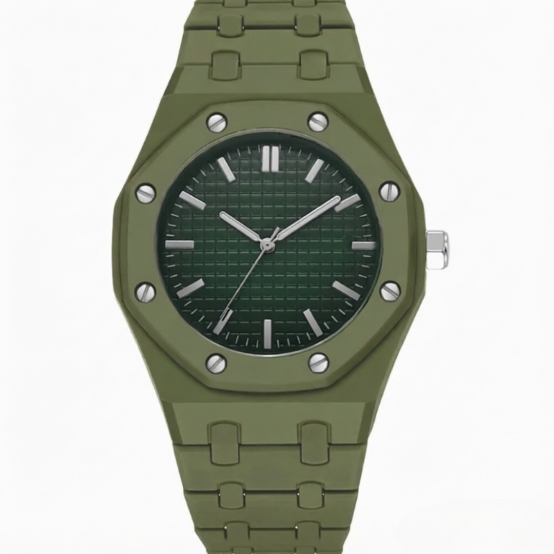Top Brand Men Watch Luxury Bus - Luxury Watch Exhibition reseña y precio