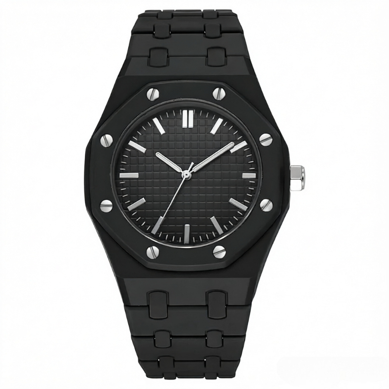Top Brand Men Watch Luxury Bus - Luxury Watch Exhibition reseña y precio