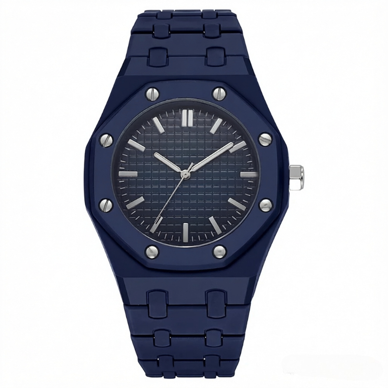 Top Brand Men Watch Luxury Bus - Luxury Watch Exhibition reseña y precio