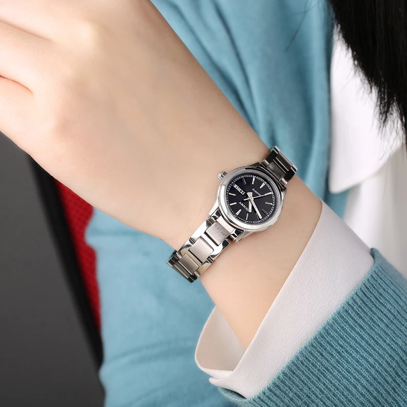 BERNY Luxury Ladies Watch Japa - Luxury Watch Japan reseña y precio