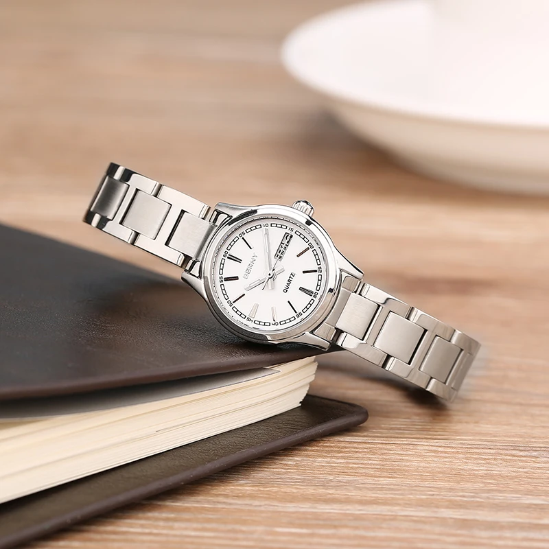 BERNY Luxury Ladies Watch Japa - Luxury Watch Japan reseña y precio