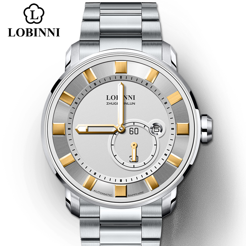 Switzerland Luxury Automatic M - Luxury Watch Japan reseña y precio