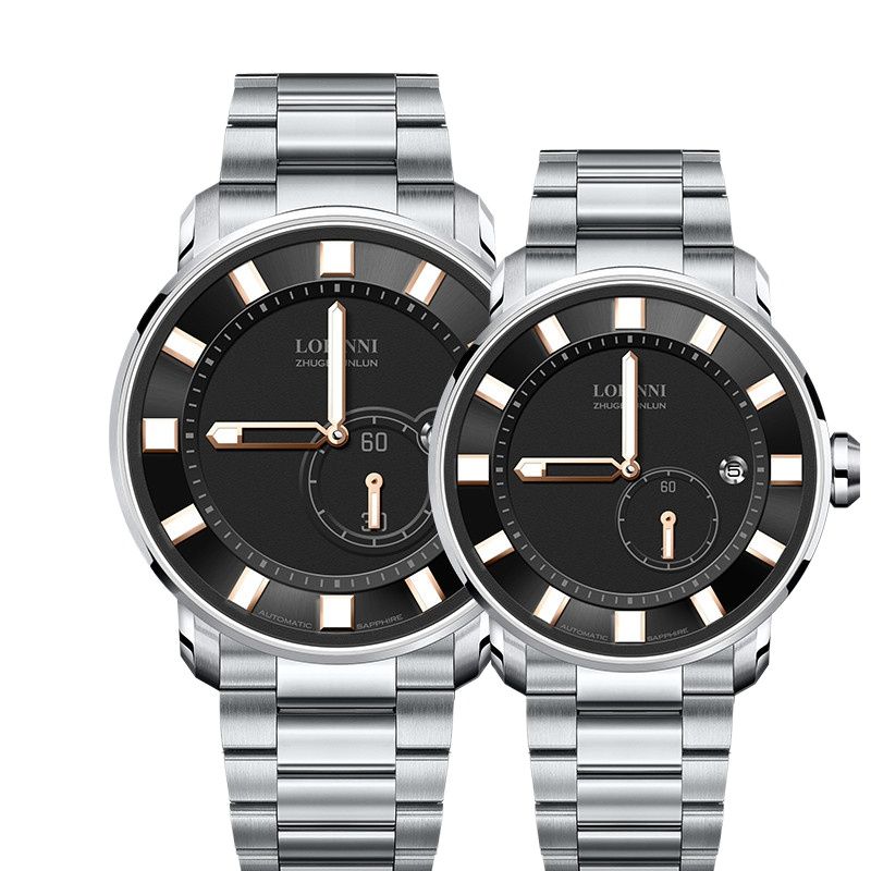 Switzerland Luxury Automatic M - Luxury Watch Japan reseña y precio