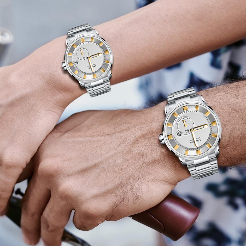 Switzerland Luxury Automatic M - Luxury Watch Japan reseña y precio