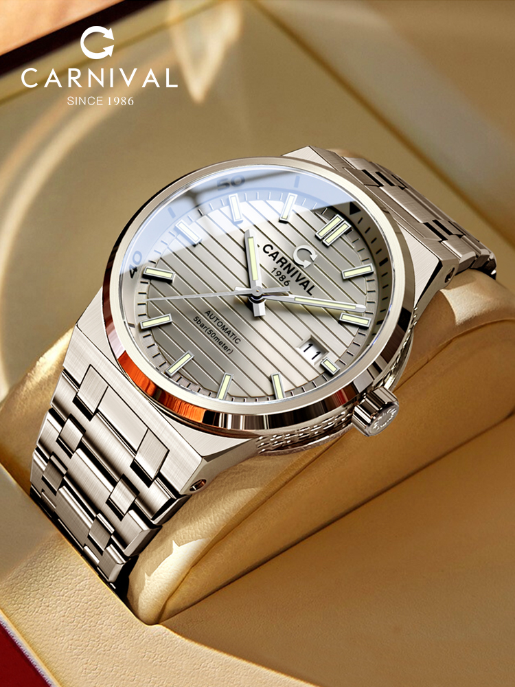 IW Japan Miyota Movement Sport - Luxury Watch Japan Brand reseña y precio