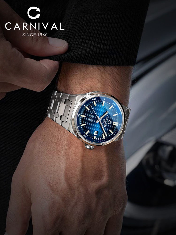IW Japan Miyota Movement Sport - Luxury Watch Japan Brand reseña y precio