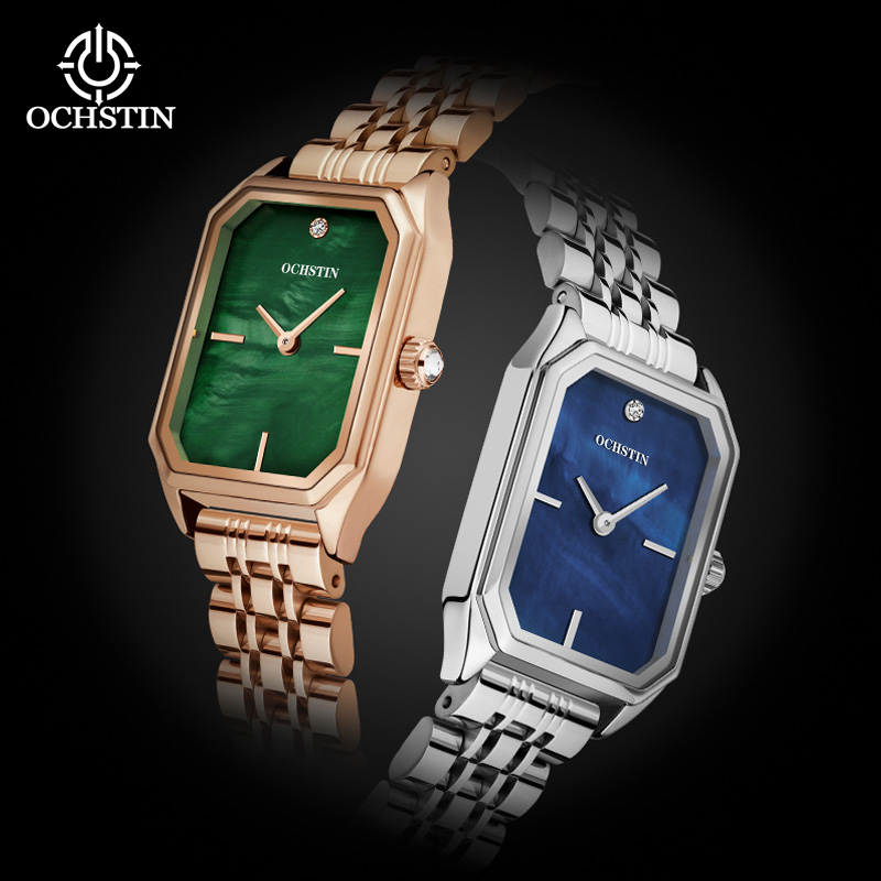 OCHSTIN Japan Movement Women R - Luxury Watch Japan Brand reseña y precio