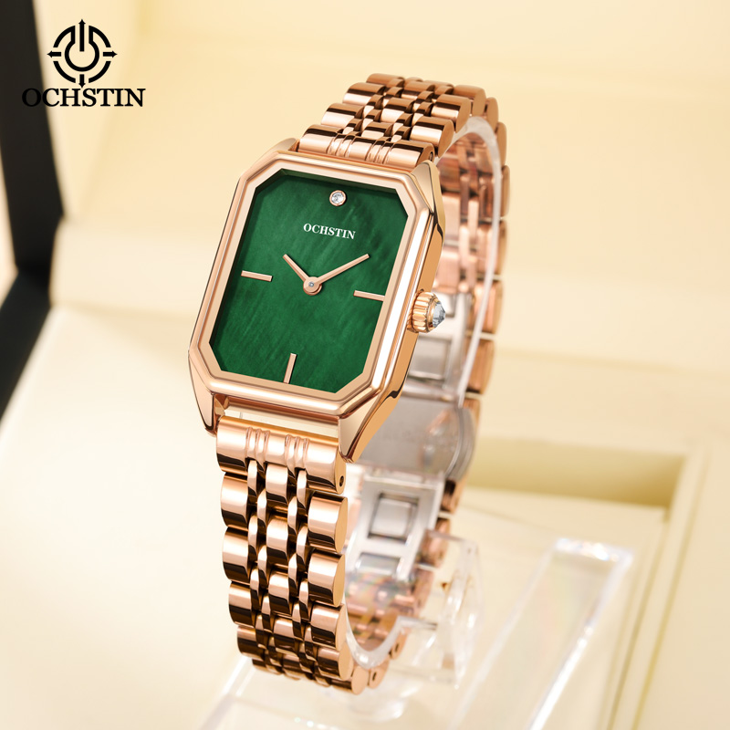 OCHSTIN Japan Movement Women R - Luxury Watch Japan Brand reseña y precio
