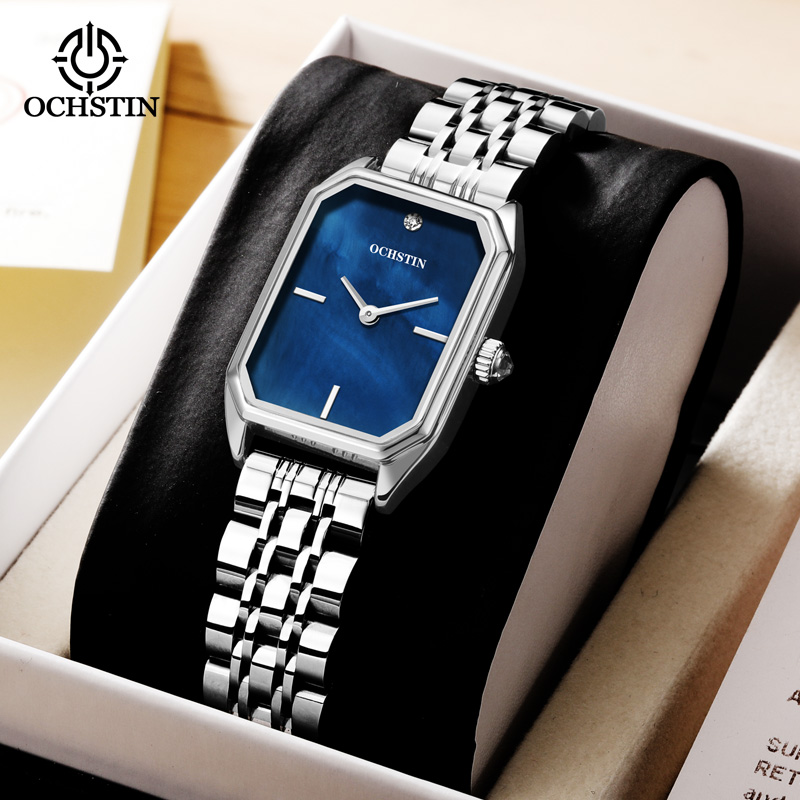 OCHSTIN Japan Movement Women R - Luxury Watch Japan Brand reseña y precio