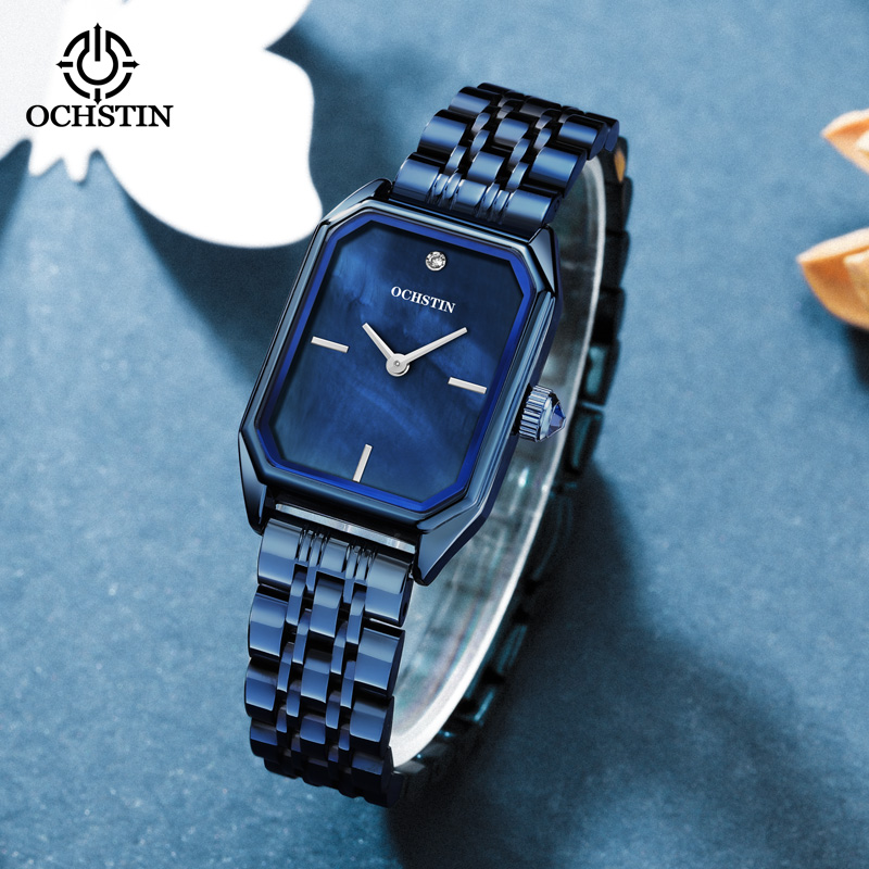 OCHSTIN Japan Movement Women R - Luxury Watch Japan Brand reseña y precio