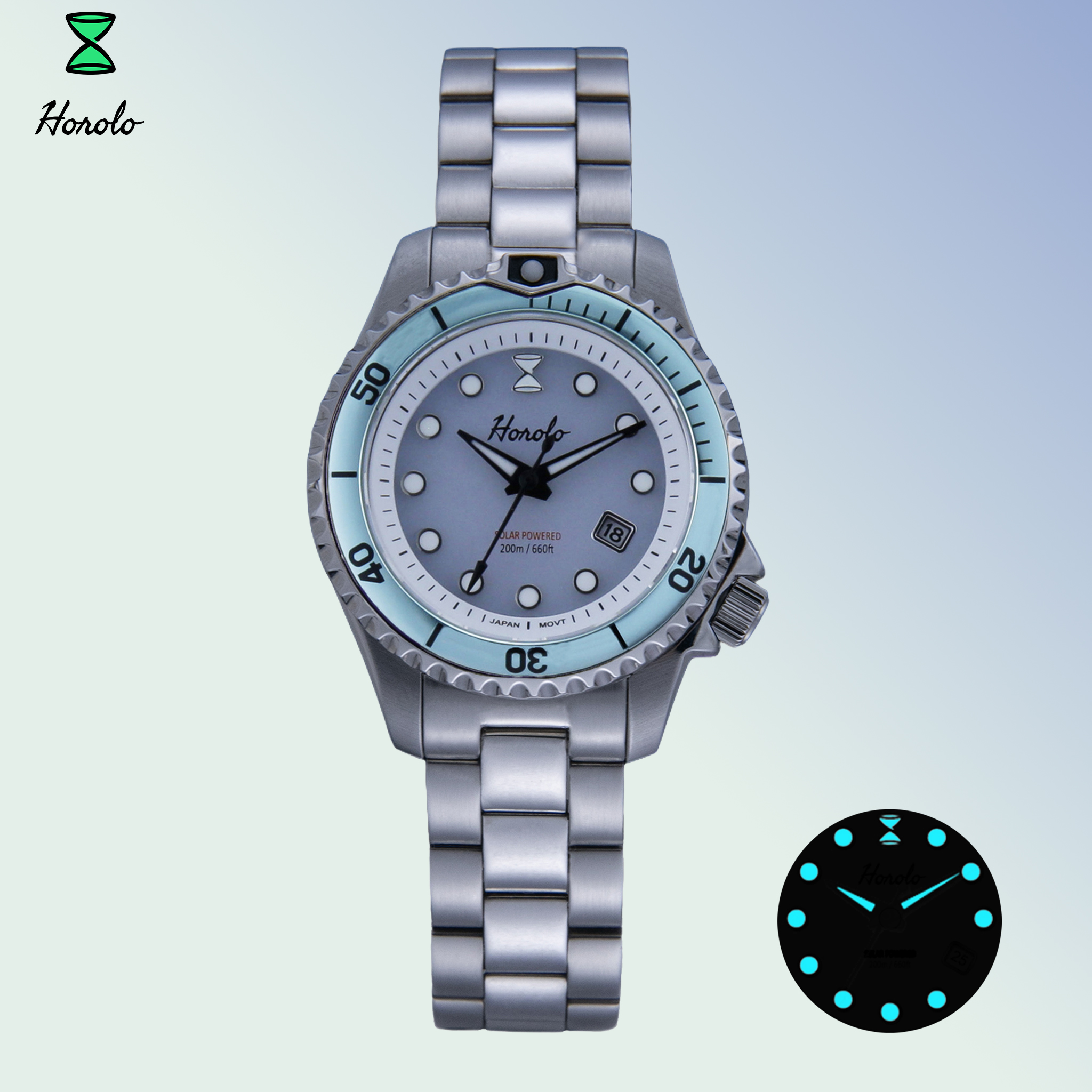 Horolo Women' Watches Japan So - Luxury Watch Japan reseña y precio