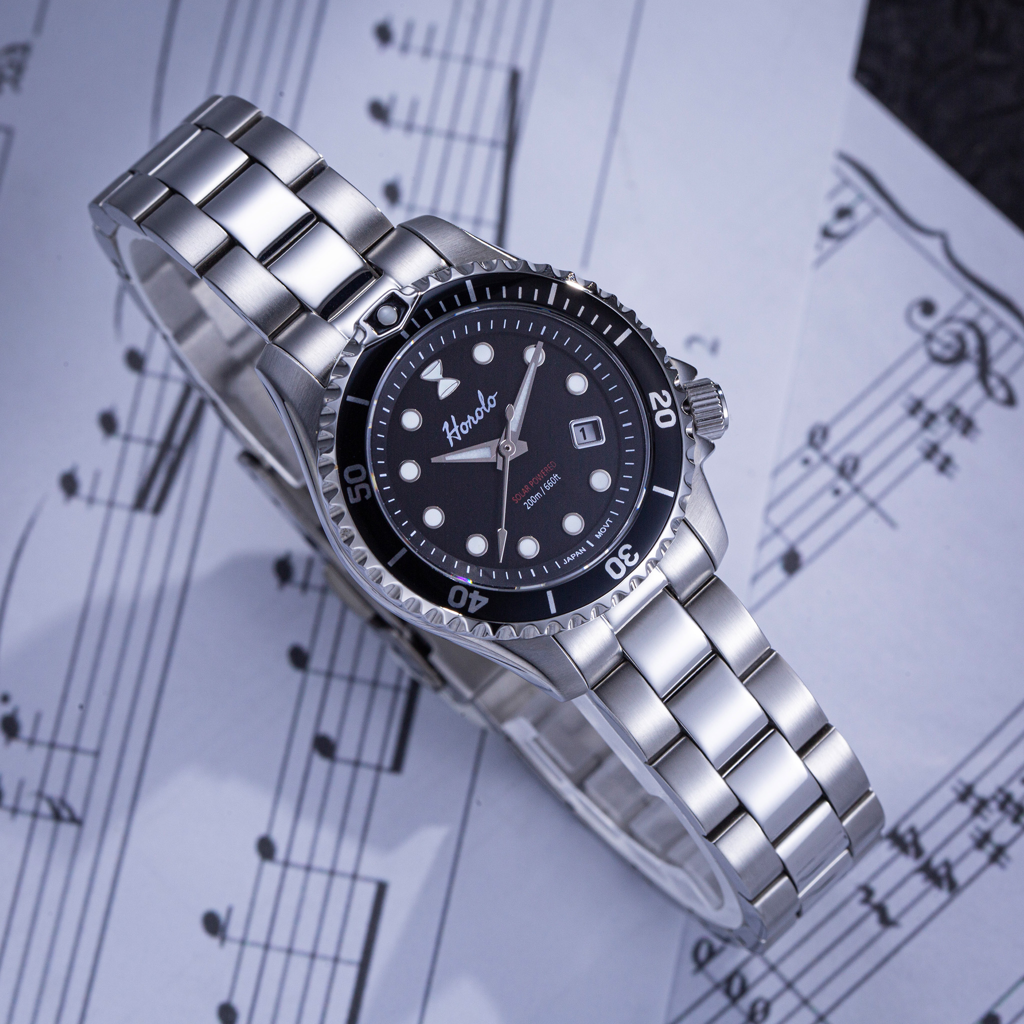 Horolo Women' Watches Japan So - Luxury Watch Japan reseña y precio