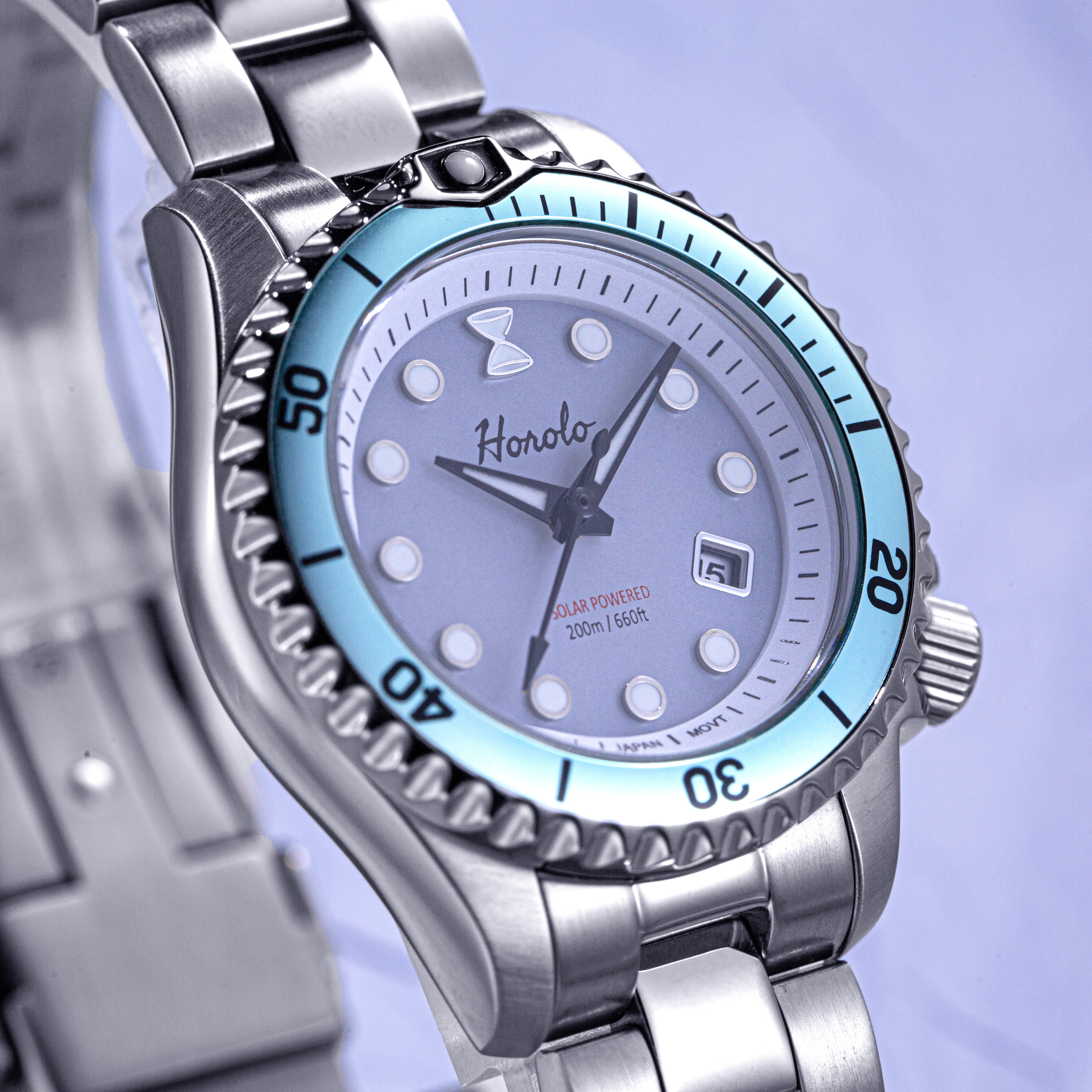 Horolo Women' Watches Japan So - Luxury Watch Japan reseña y precio