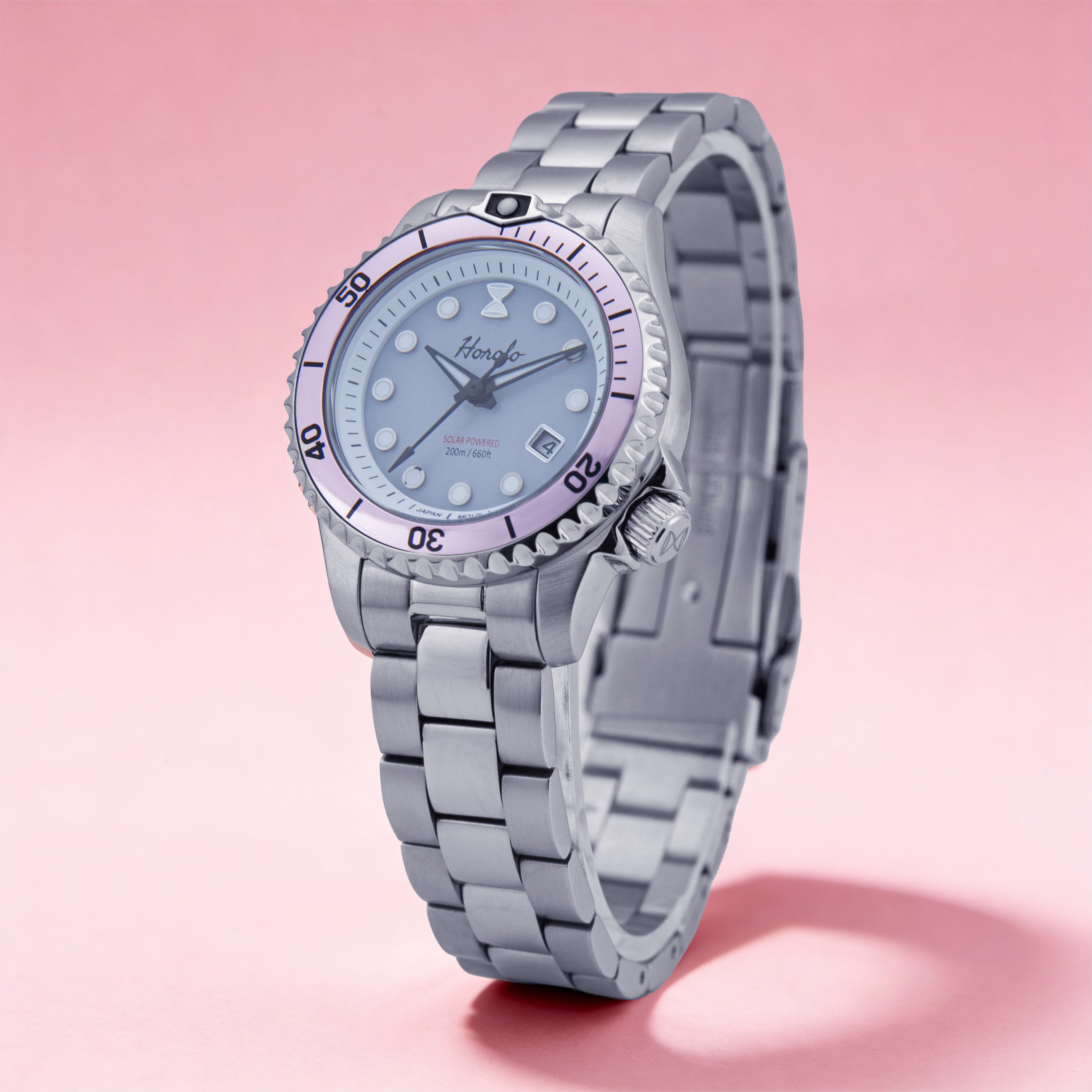 Horolo Women' Watches Japan So - Luxury Watch Japan reseña y precio