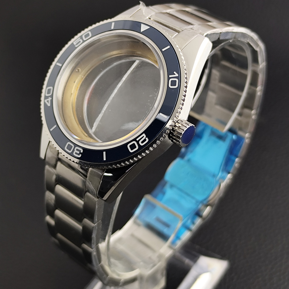 41.7mm Luxury Brand Silvery Me - Luxury Watch Holder reseña y precio
