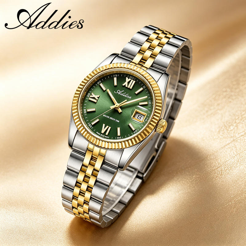 Addies High Quality Luxury Wat - Luxury Watch Box reseña y precio