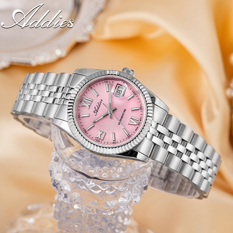 Addies High Quality Luxury Wat - Luxury Watch Box reseña y precio