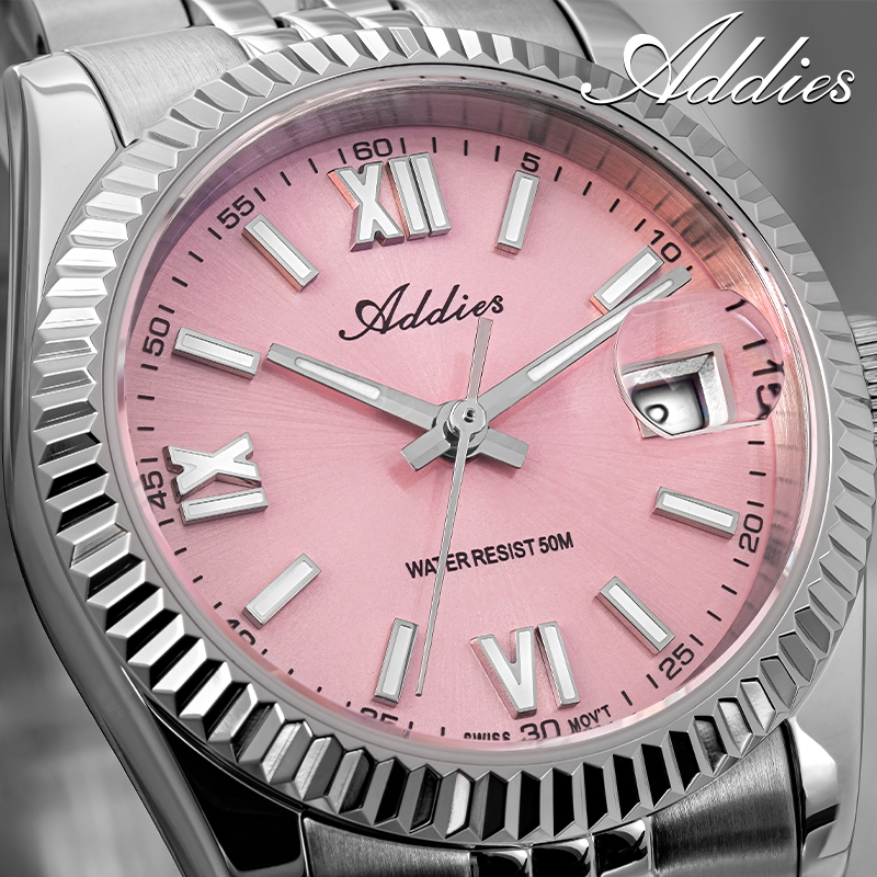 Addies High Quality Luxury Wat - Luxury Watch Box reseña y precio