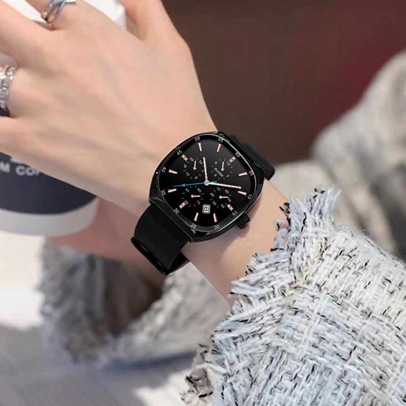 Stylish Couple Wristwatches, L - Luxury Watch Value reseña y precio