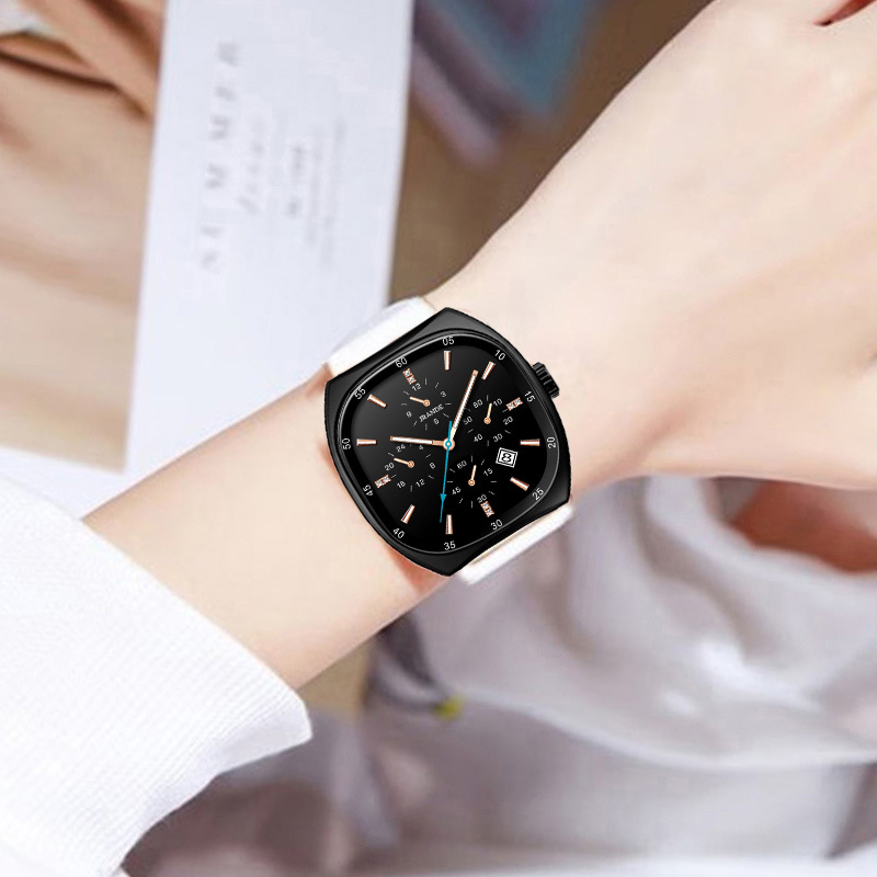Stylish Couple Wristwatches, L - Luxury Watch Value reseña y precio
