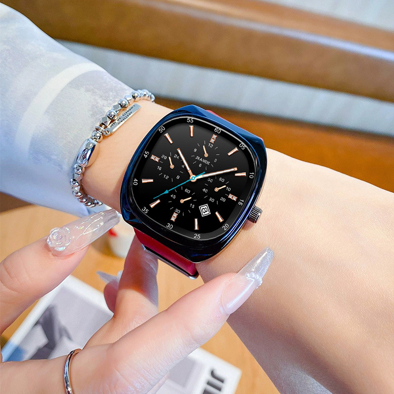 Stylish Couple Wristwatches, L - Luxury Watch Value reseña y precio