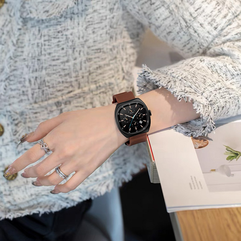Stylish Couple Wristwatches, L - Luxury Watch Value reseña y precio