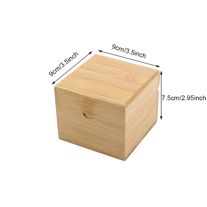 Watch Box Home Storage Boxes M - Luxury Watch Holder For Men reseña y precio