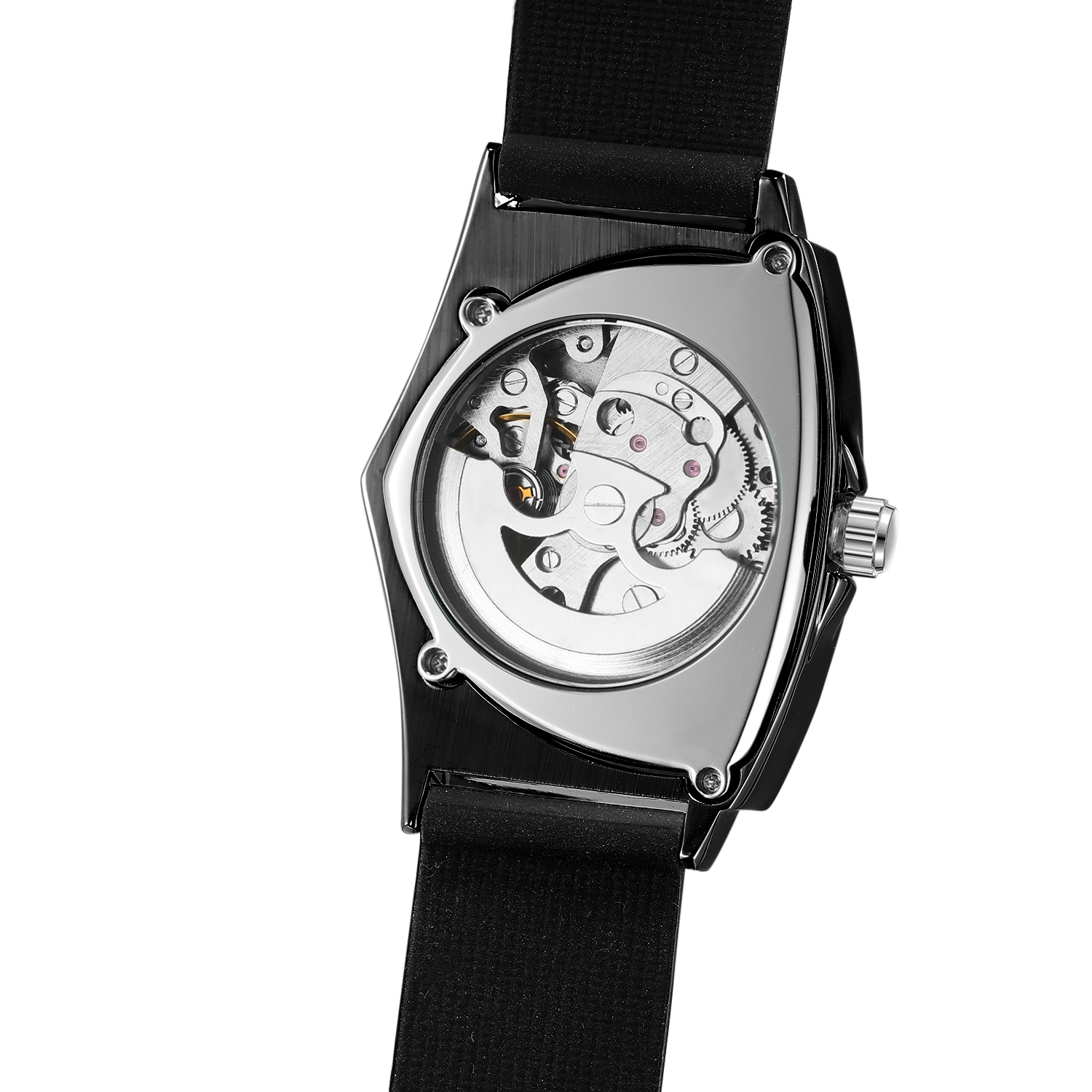 WINNER Luxury High-end Triangl - Watch Triangle Luxury reseña y precio